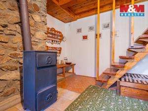 Prodej chaty, Ktiš, 87 m2