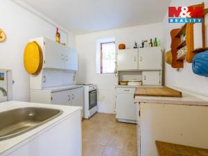 Prodej chaty, Ktiš, 87 m2