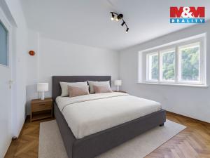 Prodej rodinného domu, Hostomice - Radouš, 76 m2