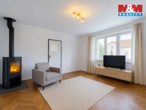 Prodej rodinného domu, Hostomice - Radouš, 76 m2