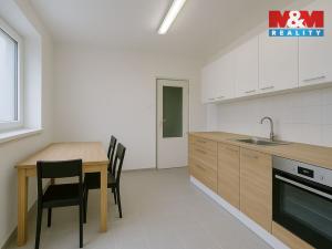 Prodej rodinného domu, Hostomice - Radouš, 76 m2