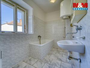 Prodej rodinného domu, Hostomice - Radouš, 76 m2