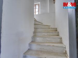 Prodej rodinného domu, Hostomice - Radouš, 76 m2