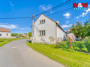 Prodej rodinného domu, Hostomice - Radouš, 76 m2