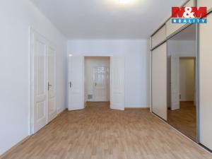 Prodej bytu 3+1, Ostrava - Moravská Ostrava, Chelčického, 104 m2