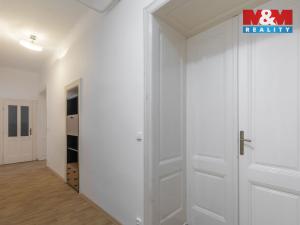 Prodej bytu 3+1, Ostrava - Moravská Ostrava, Chelčického, 104 m2