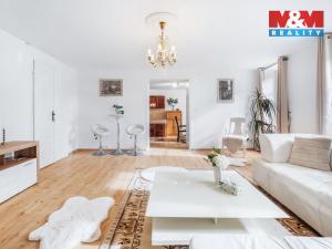 Prodej činžovního domu, Frýdlant, Sv. Čecha, 120 m2
