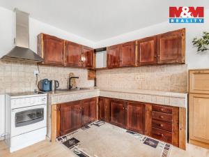 Prodej činžovního domu, Frýdlant, Sv. Čecha, 120 m2