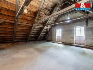 Prodej rodinného domu, Sněžné, 150 m2