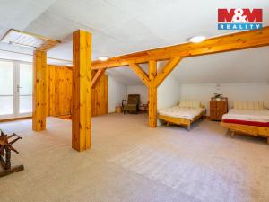 Prodej chalupy, Benešov nad Černou, 120 m2