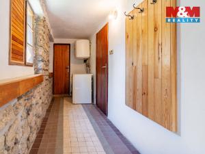 Prodej chalupy, Benešov nad Černou, 120 m2