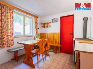 Prodej chalupy, Benešov nad Černou, 120 m2