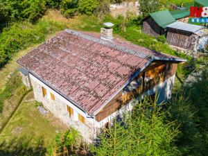 Prodej chalupy, Benešov nad Černou, 120 m2