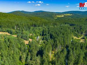 Prodej chalupy, Benešov nad Černou, 120 m2