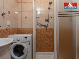 Prodej bytu 3+1, Hartmanice, 78 m2