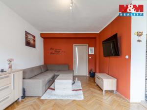 Prodej bytu 3+1, Hartmanice, 78 m2