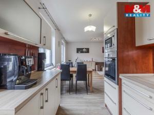 Prodej bytu 3+1, Hartmanice, 78 m2