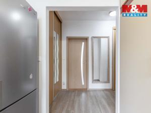 Prodej bytu 3+1, Hartmanice, 78 m2