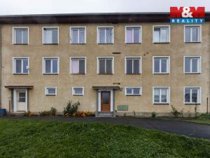 Prodej bytu 3+1, Hartmanice, 78 m2