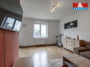 Prodej bytu 3+1, Hartmanice, 78 m2
