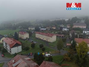 Prodej bytu 3+1, Hartmanice, 78 m2