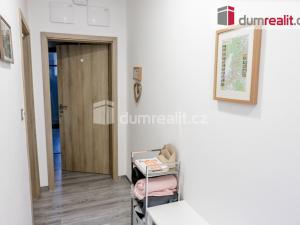 Pronájem bytu 2+kk, Luhačovice, Zatloukalova, 29 m2
