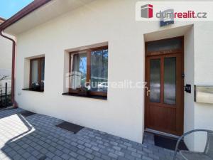 Pronájem bytu 2+kk, Luhačovice, Zatloukalova, 29 m2
