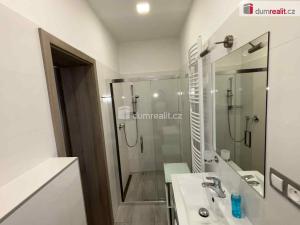 Pronájem bytu 2+kk, Luhačovice, Zatloukalova, 29 m2