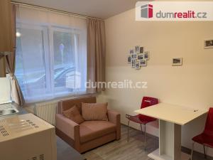 Pronájem bytu 2+kk, Luhačovice, Zatloukalova, 29 m2