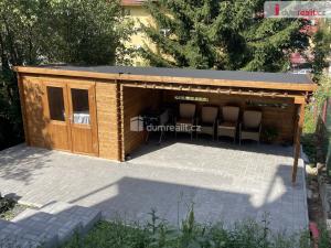 Pronájem bytu 2+kk, Luhačovice, Zatloukalova, 29 m2