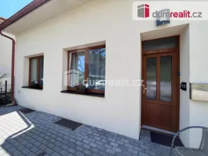 Pronájem bytu 2+kk, Luhačovice, Zatloukalova, 29 m2