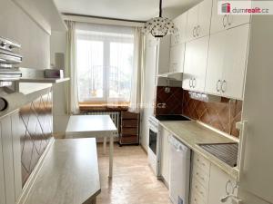 Pronájem bytu 3+1, Vlašim, V Sadě, 69 m2