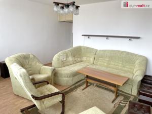 Pronájem bytu 3+1, Vlašim, V Sadě, 69 m2