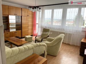 Pronájem bytu 3+1, Vlašim, V Sadě, 69 m2