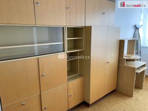 Pronájem bytu 3+1, Vlašim, V Sadě, 69 m2