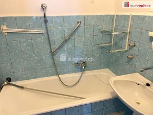 Pronájem bytu 3+1, Vlašim, V Sadě, 69 m2