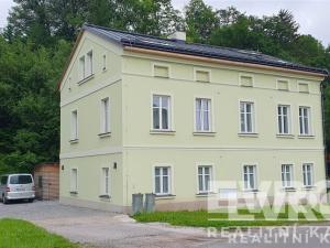 Pronájem bytu 2+kk, Vrchlabí, Vančurova, 34 m2