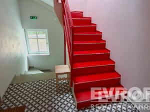 Pronájem bytu 2+kk, Vrchlabí, Vančurova, 34 m2