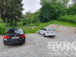 Pronájem bytu 2+kk, Vrchlabí, Vančurova, 34 m2