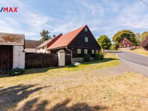 Prodej zemědělské usedlosti, Štědrá - Brložec, 72 m2