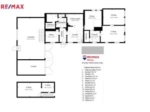 Prodej zemědělské usedlosti, Štědrá - Brložec, 72 m2