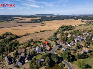 Prodej zemědělské usedlosti, Štědrá - Brložec, 72 m2