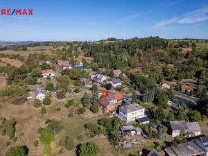 Prodej zemědělské usedlosti, Štědrá - Brložec, 72 m2