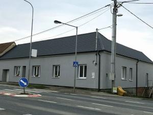 Pronájem rodinného domu, Uherský Ostroh - Kvačice, Hradišťská, 90 m2