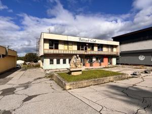 Prodej činžovního domu, Rumburk - Rumburk 1, V Podhájí, 600 m2