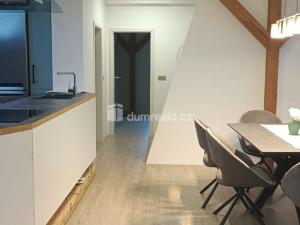 Prodej rodinného domu, Děčín - Děčín II-Nové Město, Nedbalova, 490 m2