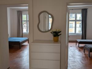 Prodej bytu 2+1, Mariánské Lázně, Hlavní třída, 74 m2