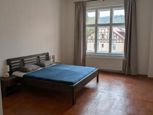 Prodej bytu 2+1, Mariánské Lázně, Hlavní třída, 74 m2