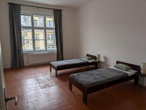 Prodej bytu 2+1, Mariánské Lázně, Hlavní třída, 74 m2