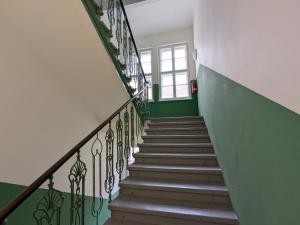 Prodej bytu 2+1, Mariánské Lázně, Hlavní třída, 74 m2